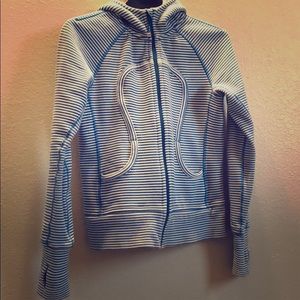 Lululemon Women’s Scuba Hoodie